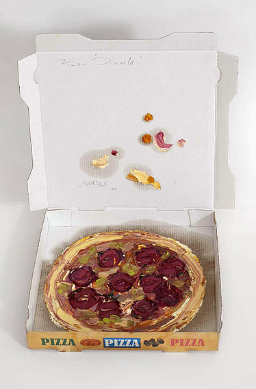 Martin Sander painter